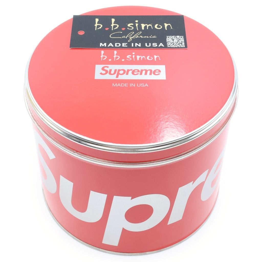 SUPREME(シュプリーム) ×26SS b.b Simon Bandana Belt バンダナ ベルト レディース