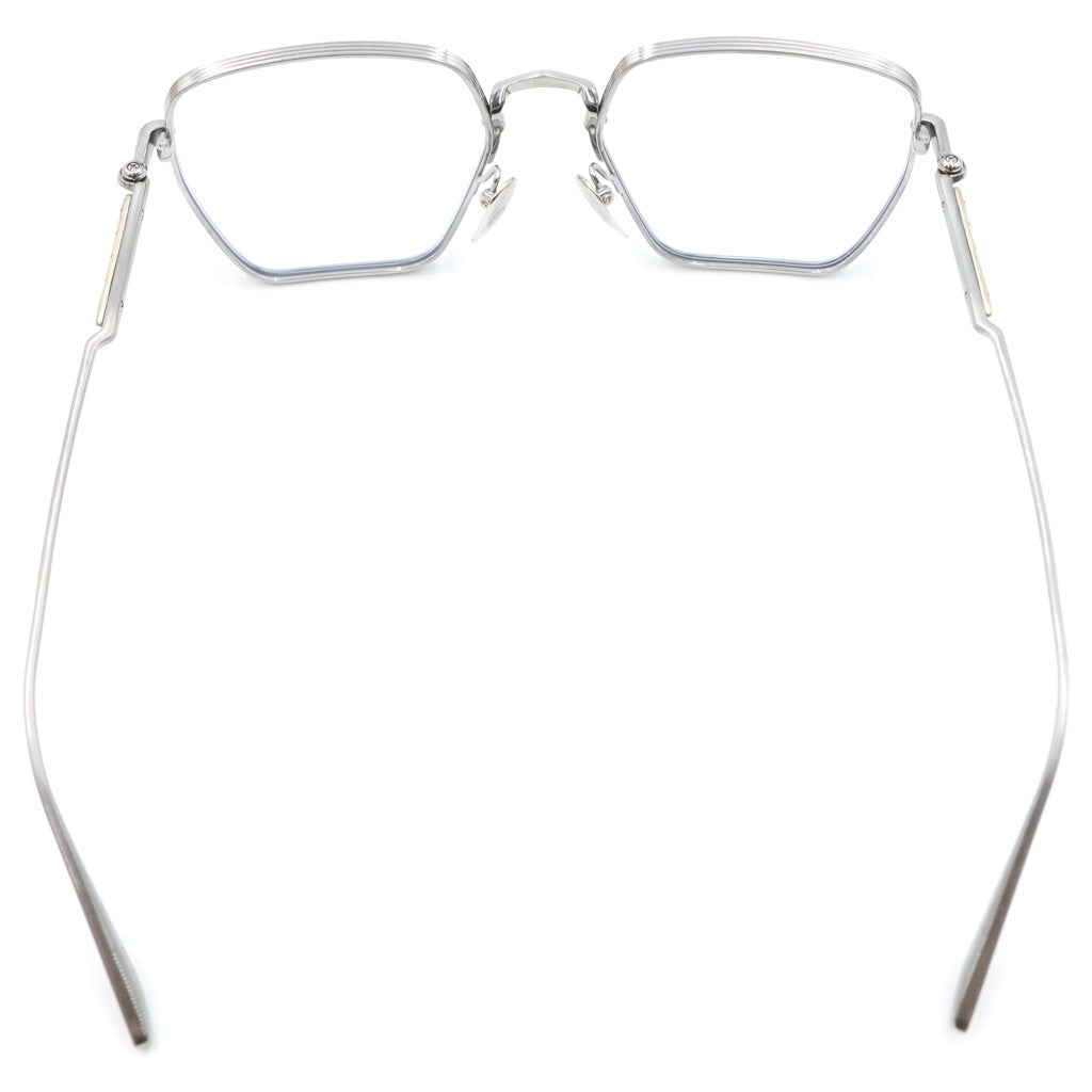 CHROME HEARTS(クロムハーツ) LIPSDICK スクエア サングラス アイウェア 眼鏡