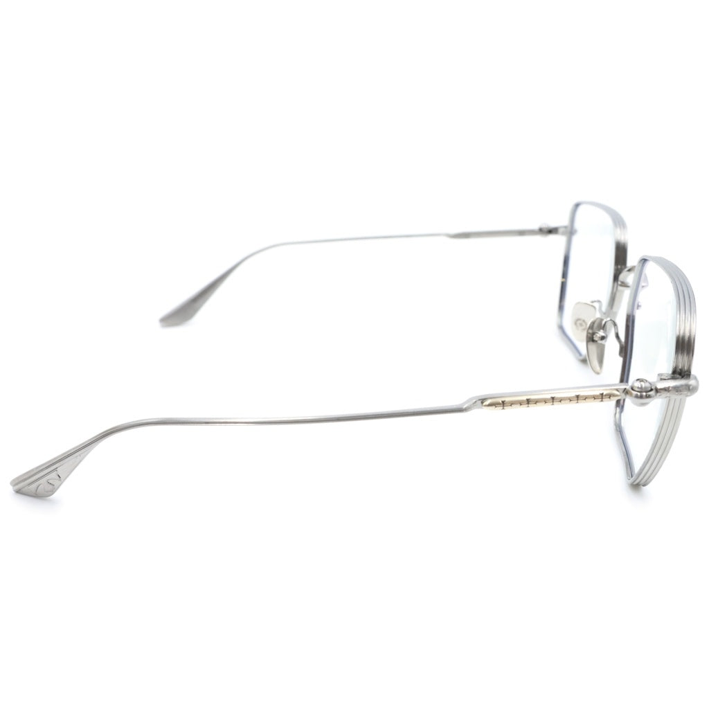 CHROME HEARTS(クロムハーツ) LIPSDICK スクエア サングラス アイウェア 眼鏡