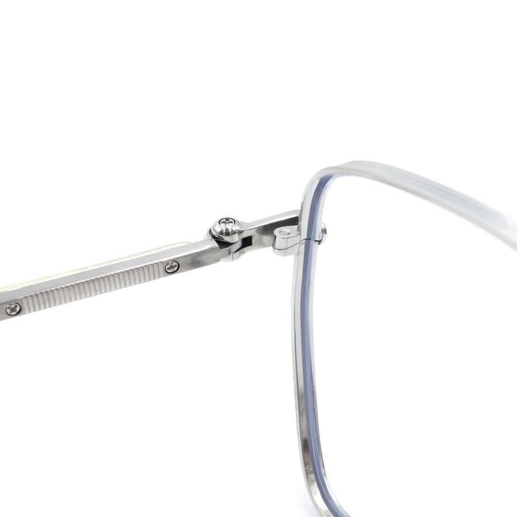 CHROME HEARTS(クロムハーツ) LIPSDICK スクエア サングラス アイウェア 眼鏡