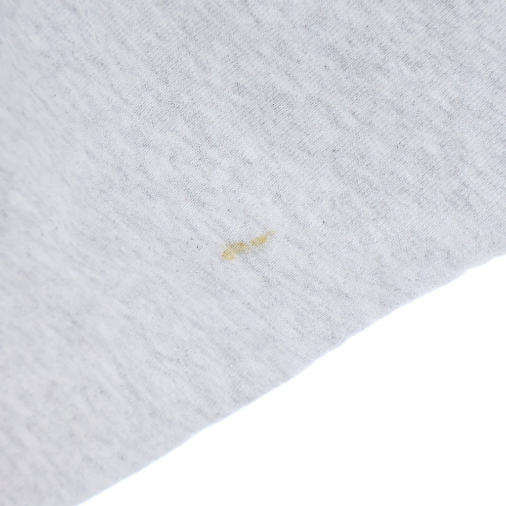 SUPREME(シュプリーム) 22SS Stars Arc Hooded Sweatshirt スターアーク ロゴエンブロイダリー フーデッド パーカー シャツ グレー