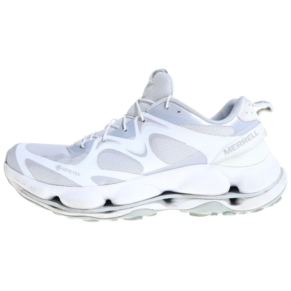 MERRELL(メレル) SPEED ARC MATIS GTX スピードアークマティス ローカットスニーカー ホワイト US9.5/27.5cm J038255