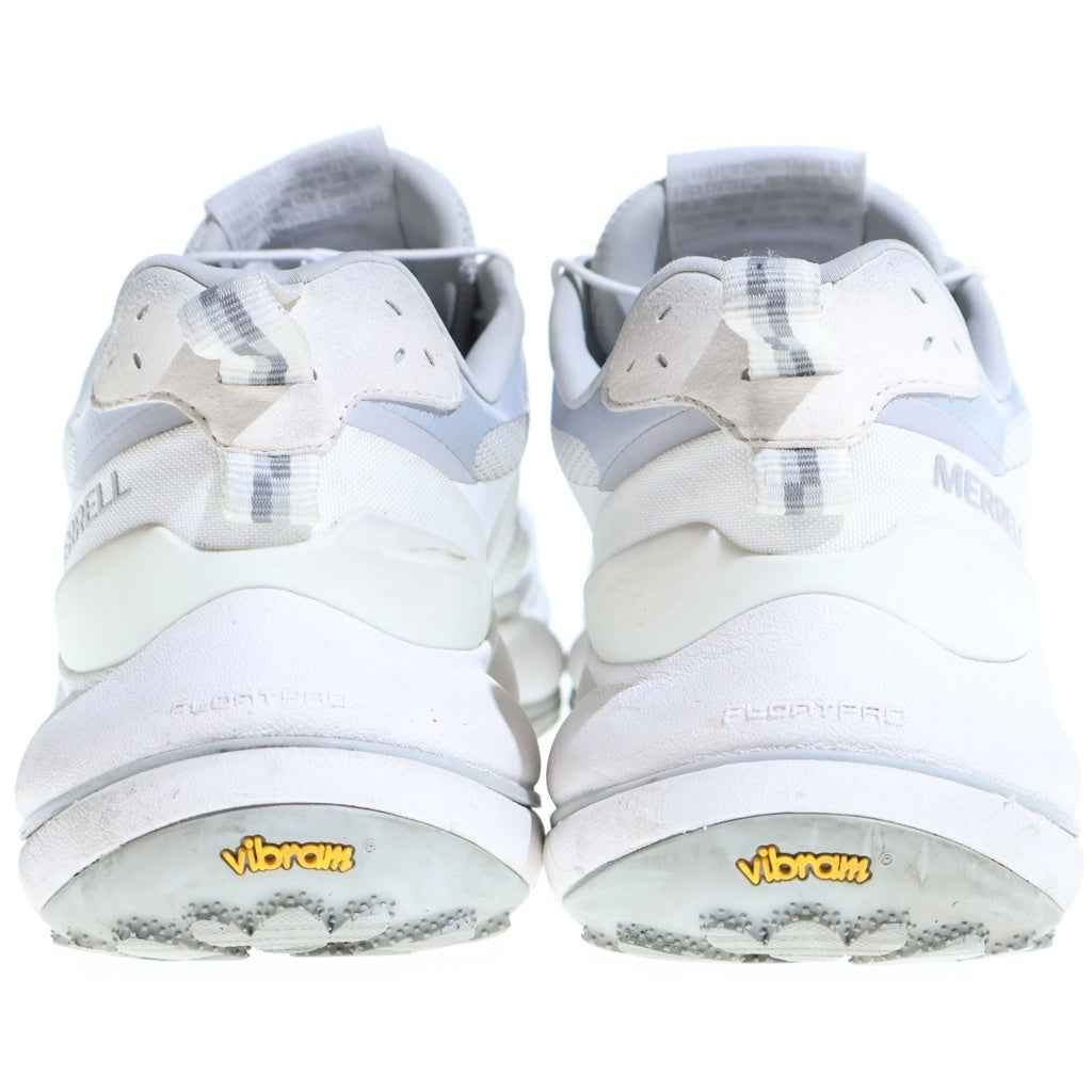 MERRELL(メレル) SPEED ARC MATIS GTX スピードアークマティス ローカットスニーカー ホワイト US9.5/27.5cm J038255