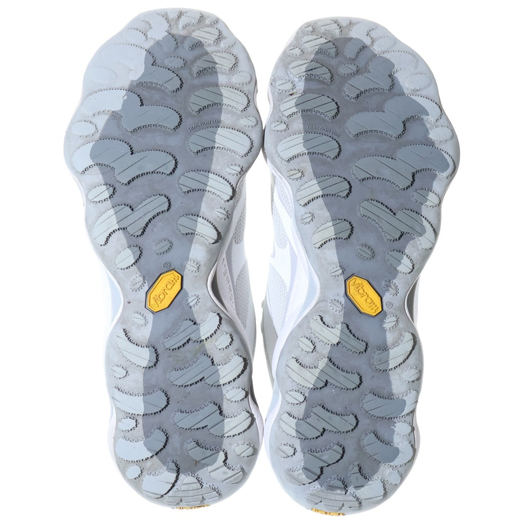 MERRELL(メレル) SPEED ARC MATIS GTX スピードアークマティス ローカットスニーカー ホワイト US9.5/27.5cm J038255