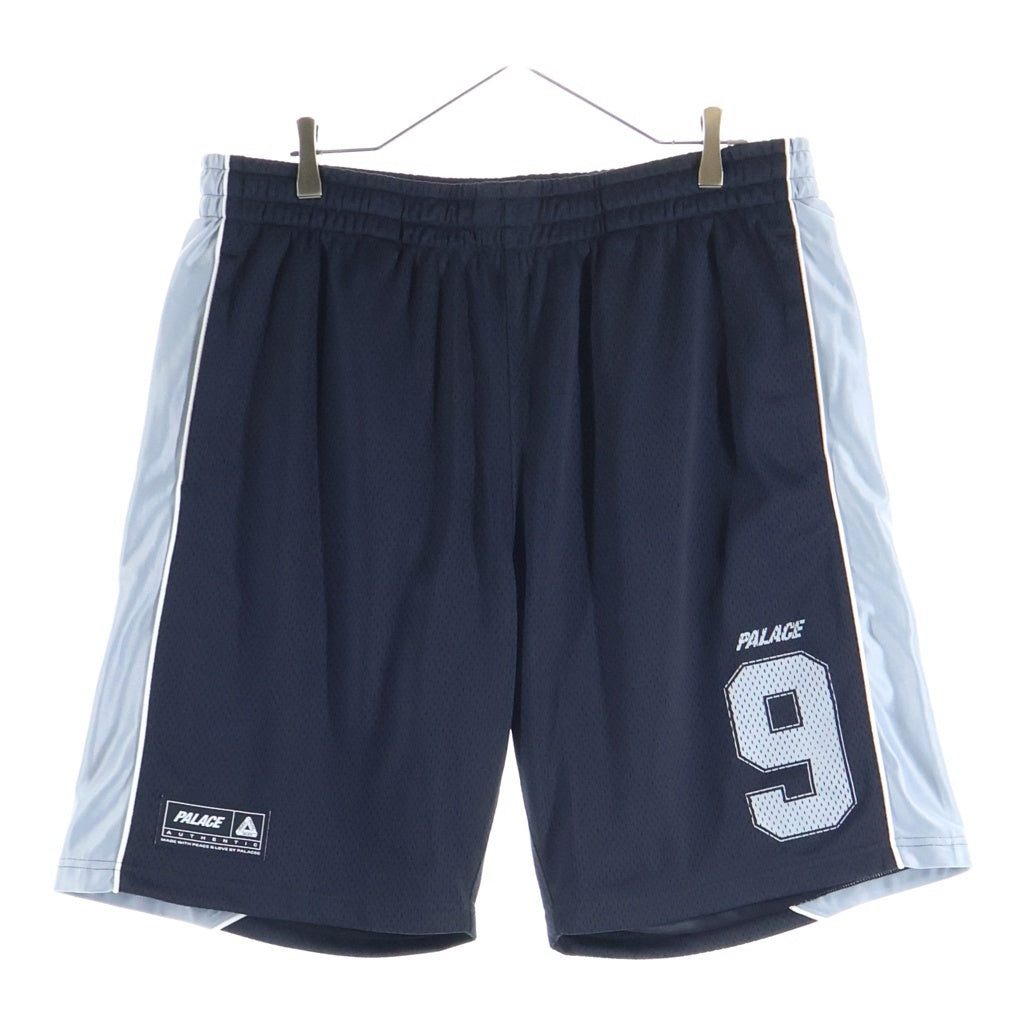 Palace Skateboards(パレススケートボーズ) NEINMESH SHORT PANT ショートパンツ ハーフパンツ ブラック