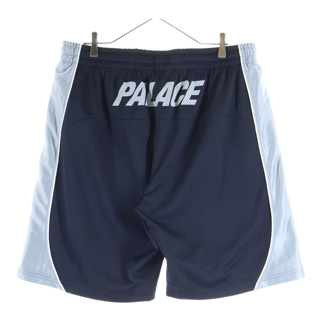 Palace Skateboards(パレススケートボーズ) NEINMESH SHORT PANT ショートパンツ ハーフパンツ ブラック