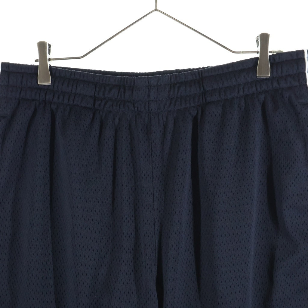 Palace Skateboards(パレススケートボーズ) NEINMESH SHORT PANT ショートパンツ ハーフパンツ ブラック