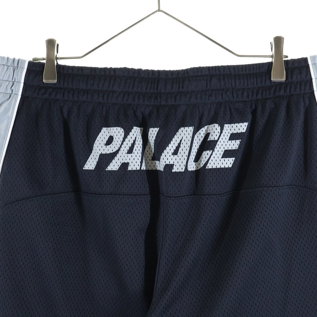 Palace Skateboards(パレススケートボーズ) NEINMESH SHORT PANT ショートパンツ ハーフパンツ ブラック