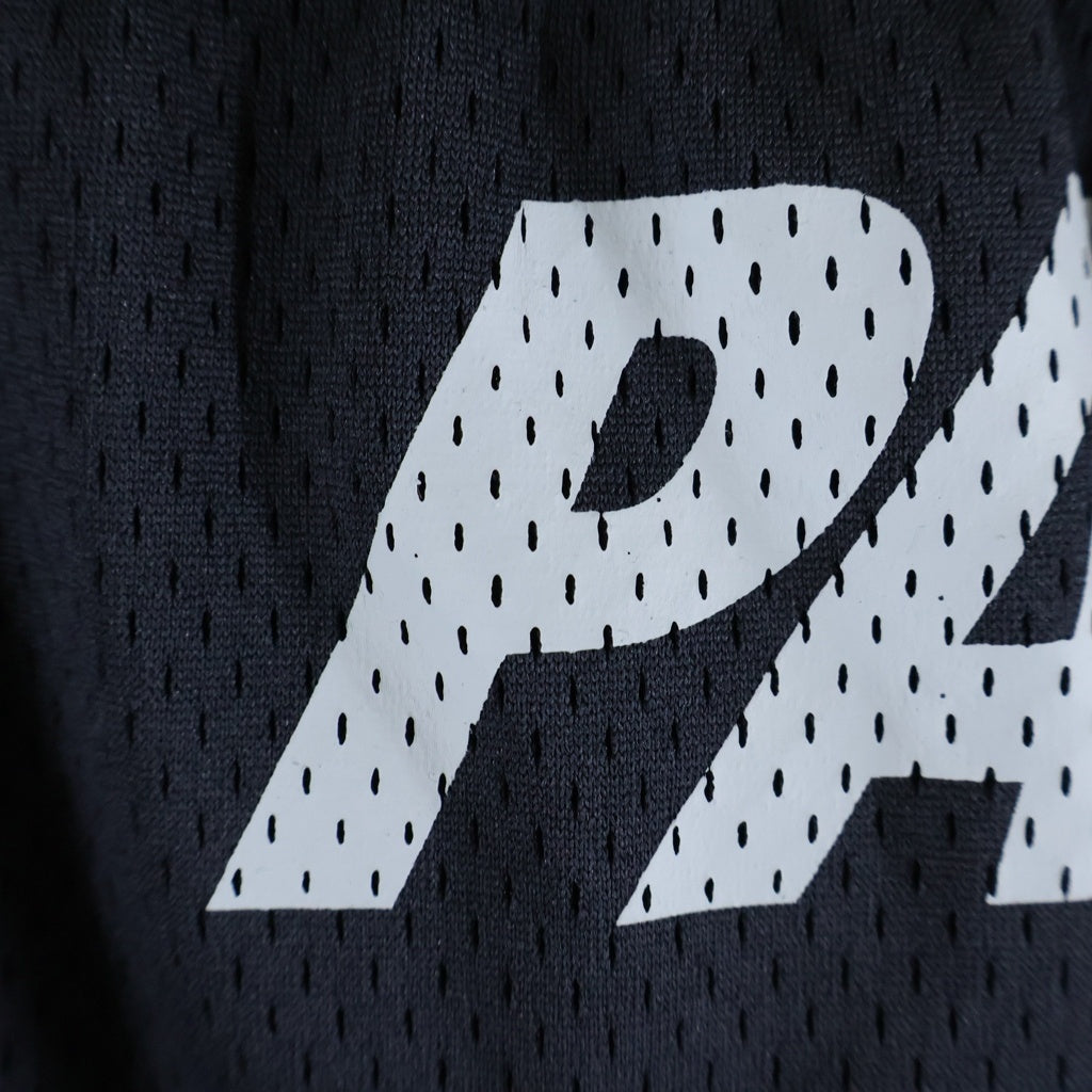 Palace Skateboards(パレススケートボーズ) NEINMESH SHORT PANT ショートパンツ ハーフパンツ ブラック