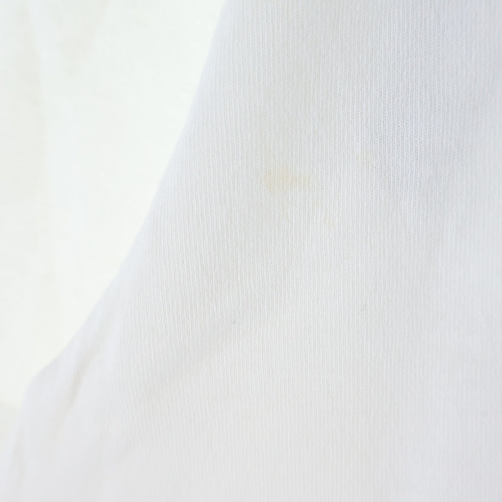 OFF-WHITE(オフホワイト) 20SS Spray T-Shirt スプレーロゴ 半袖Tシャツ ホワイト OMAA027R20185015
