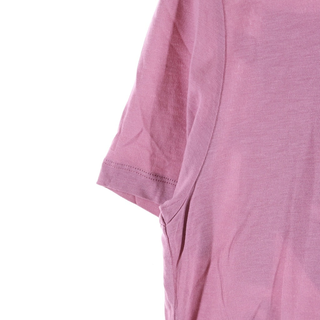 OFF-WHITE(オフホワイト) 17AW Cherry T-Shirt チェリー 半袖Tシャツ ピンク レディース OWAA028E17404050
