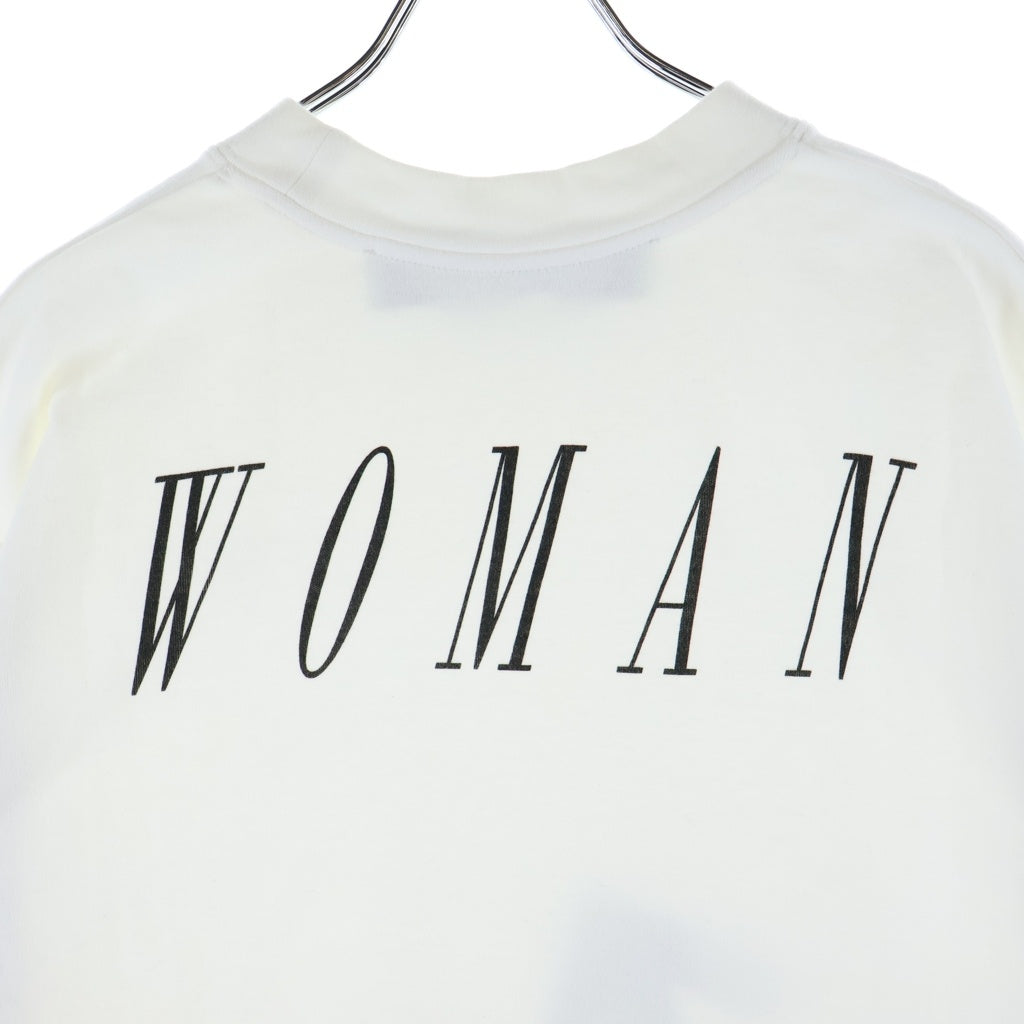 OFF-WHITE(オフホワイト) 20SS Heavy T-Shirt ヘビーオンス 半袖Tシャツ ホワイト OWAA072R20H84128