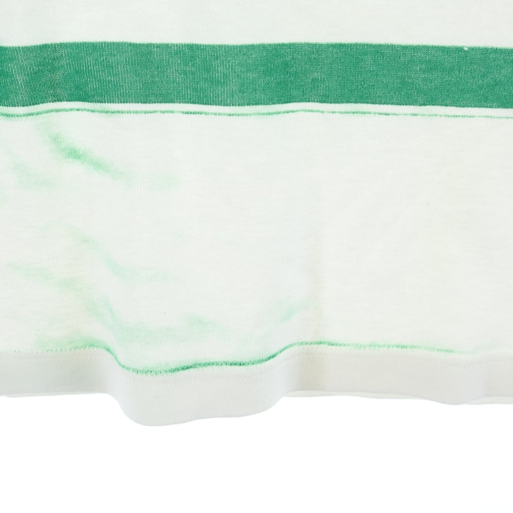 LOEWE(ロエベ) Anagram T-Shirt アナグラム 半袖Tシャツ ホワイト S359Y22X27