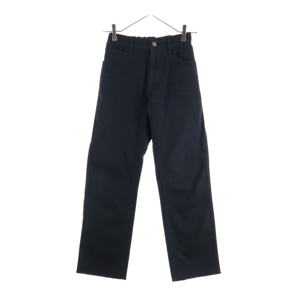 CELINE(セリーヌ) Slim Jeans デニムパンツ ブラック 2N309760D