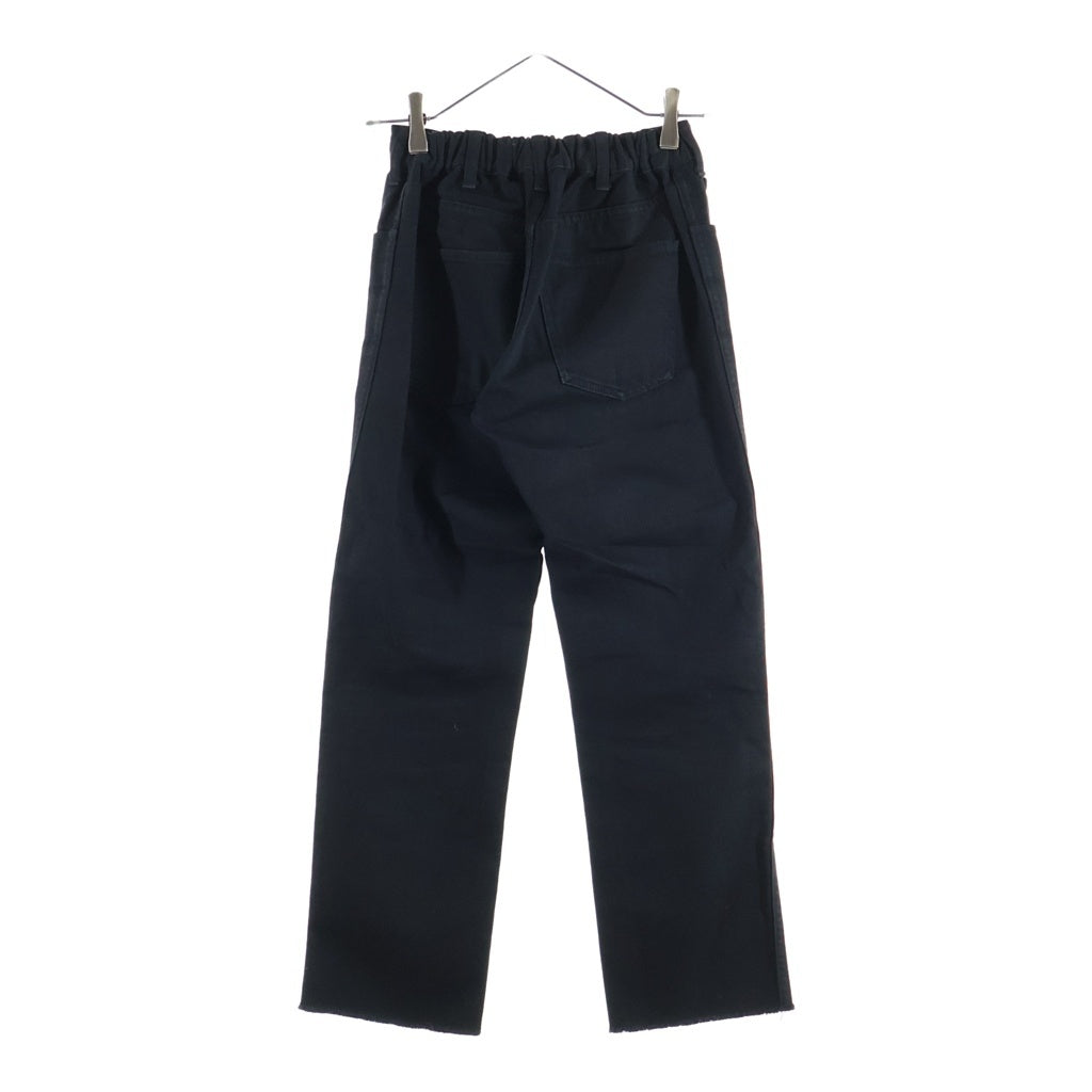 CELINE(セリーヌ) Slim Jeans デニムパンツ ブラック 2N309760D