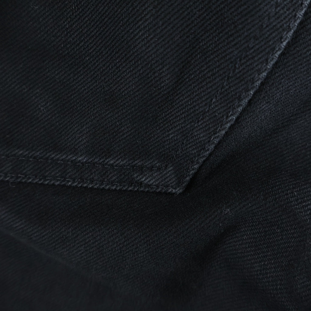 CELINE(セリーヌ) Slim Jeans デニムパンツ ブラック 2N309760D