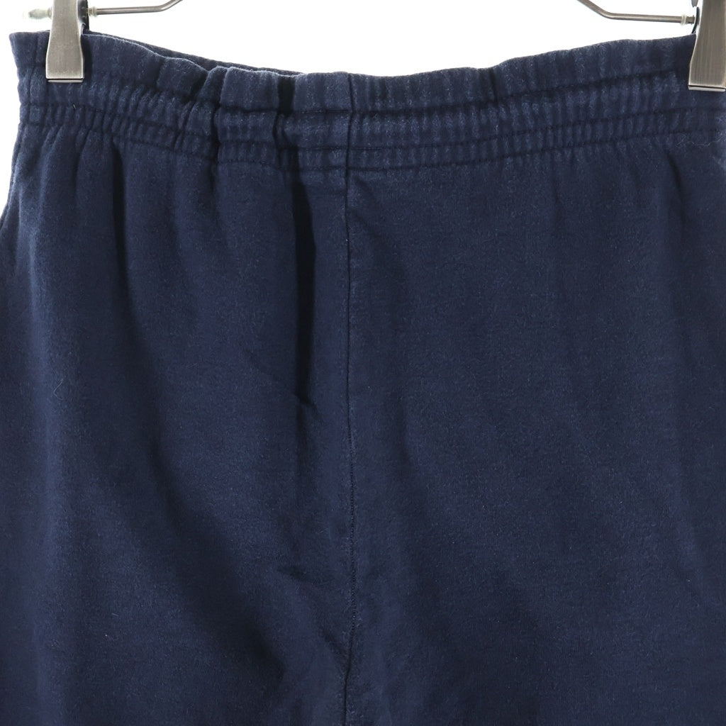 CELINE(セリーヌ) Triomphe Sweat Pants トリオンフ カシミヤ混 スウェットパンツ ネイビー 2Z072450I