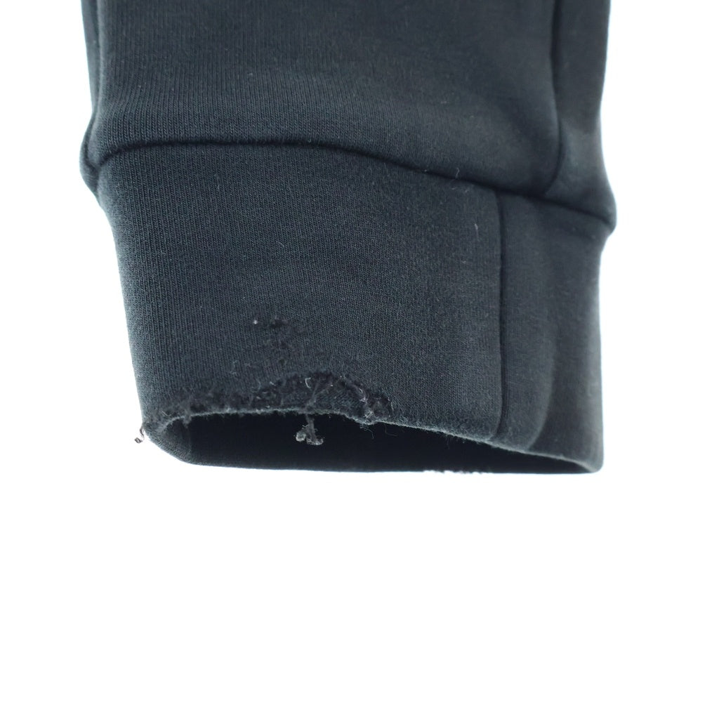 F.C.R.B./F.C.Real Bristol/FCRB(エフシーアールビー/エフシーレアルブリストル) SWEAT TRAINING PANTS スウェット トレーニング パンツ ブラック FCRB-200046