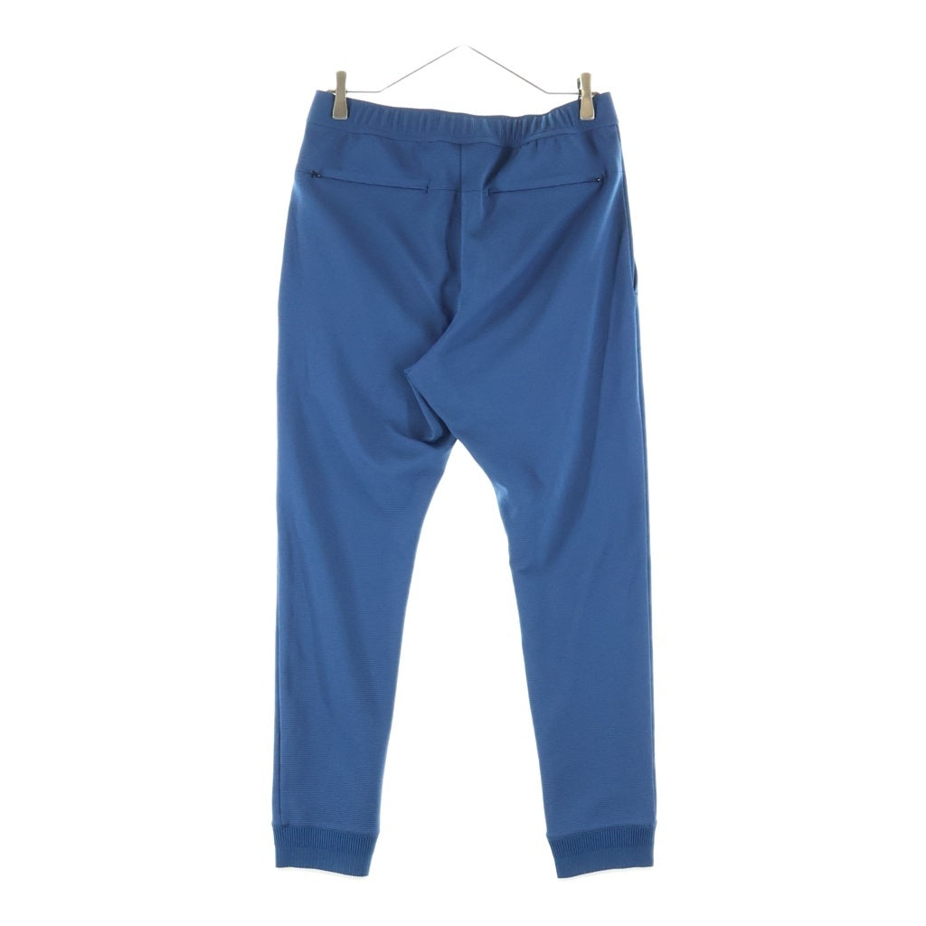F.C.R.B./F.C.Real Bristol/FCRB(エフシーアールビー/エフシーレアルブリストル) 26SS ELITE TRAINING TRACK PANTS トレーニング トラック パンツ ブルー FCRB-260058