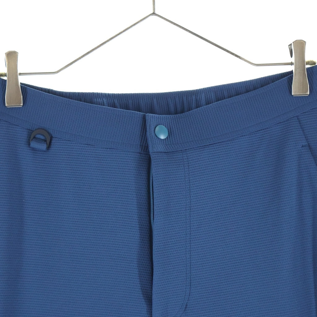 F.C.R.B./F.C.Real Bristol/FCRB(エフシーアールビー/エフシーレアルブリストル) 26SS ELITE TRAINING TRACK PANTS トレーニング トラック パンツ ブルー FCRB-260058