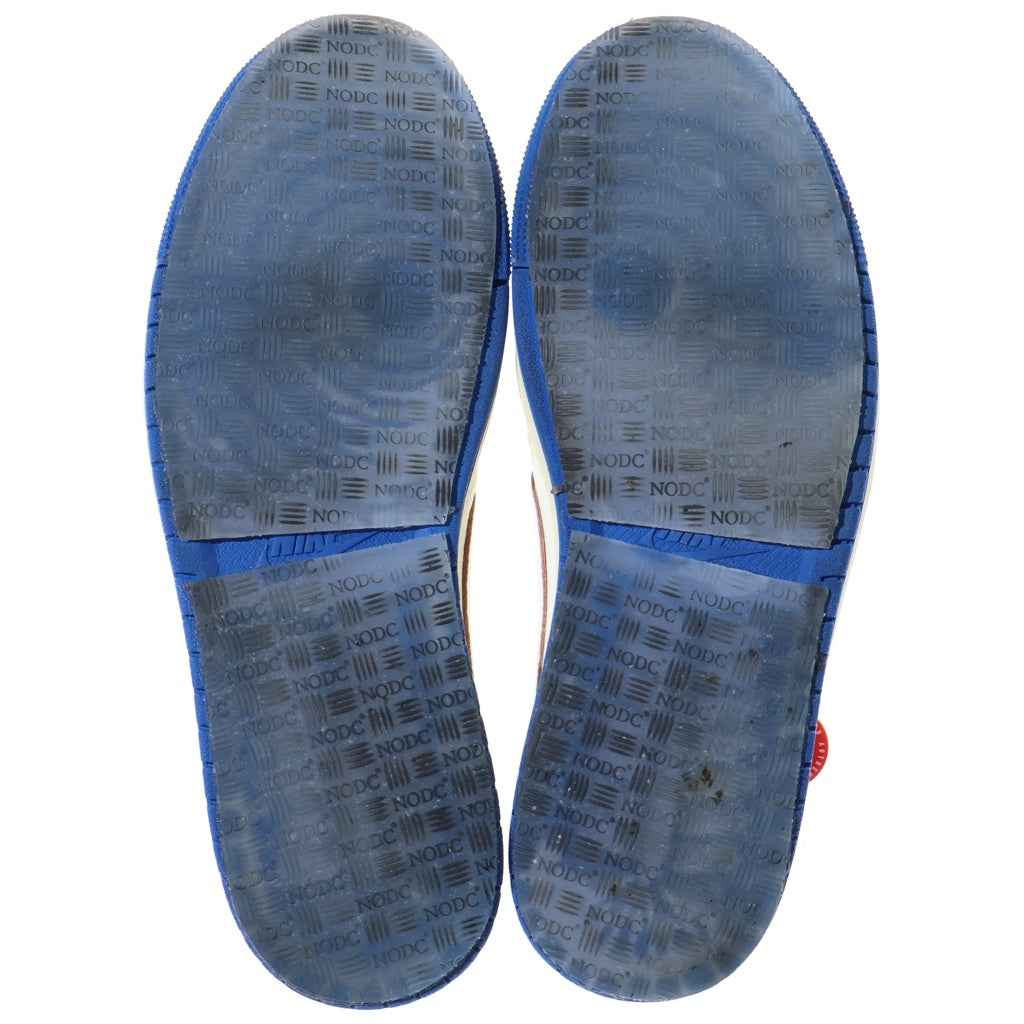 NIKE(ナイキ) ×Travis Scott ×fragment design AIR JORDAN 1 LOW OG トラヴィススコット フラグメントデザイン エアジョーダン1 ローカットスニーカー US11.5/29.5cm DM7866-104
