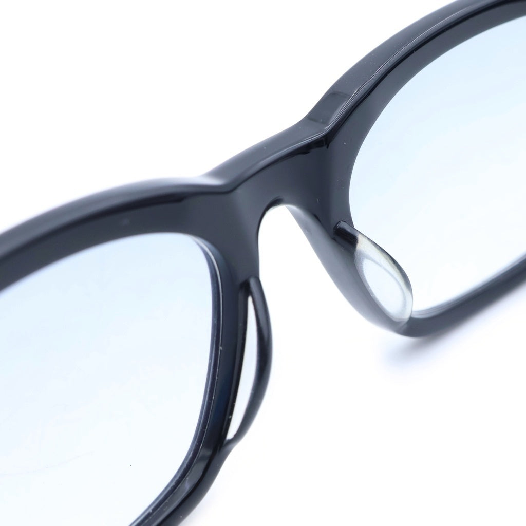 CHROME HEARTS(クロムハーツ) VAGILANTE CH PULS クロス メガネ 眼鏡 ブラック 54□19-149