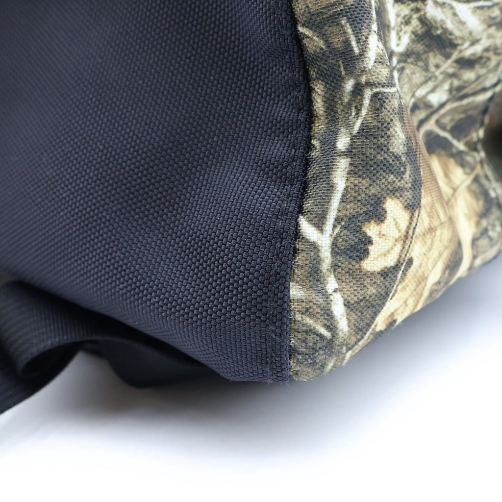 SUPREME(シュプリーム) 19AW Backpack Real Tree Camo リアルツリーカモ バッグパック リュック ブラウン