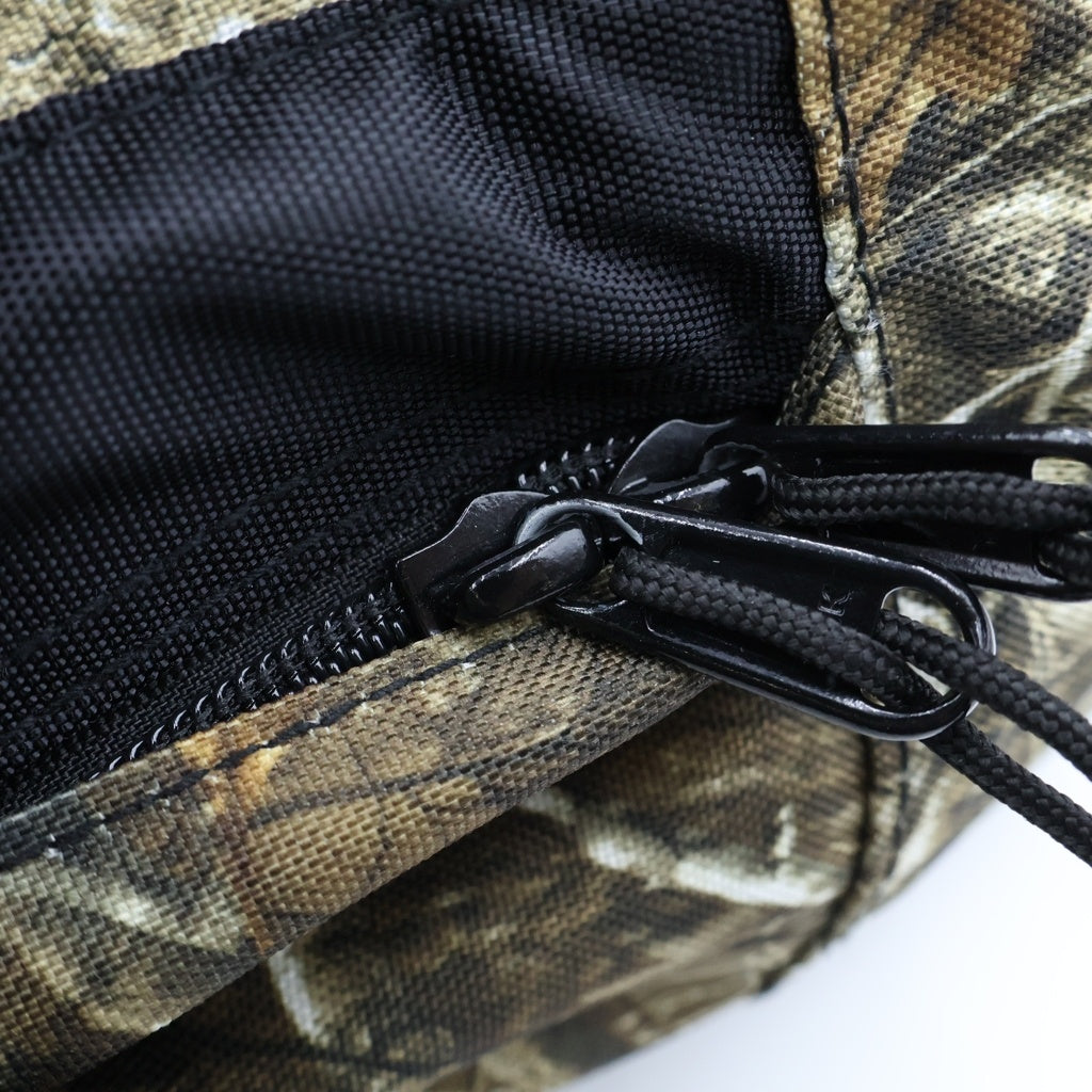 SUPREME(シュプリーム) 19AW Backpack Real Tree Camo リアルツリーカモ バッグパック リュック ブラウン
