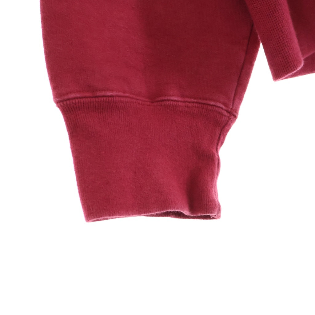 SUPREME(シュプリーム) 17AW ×AKIRAS yringe Zip Up Hooded Sweatshirt × アキラ シリンジ プリント ジップアップパーカー レッド