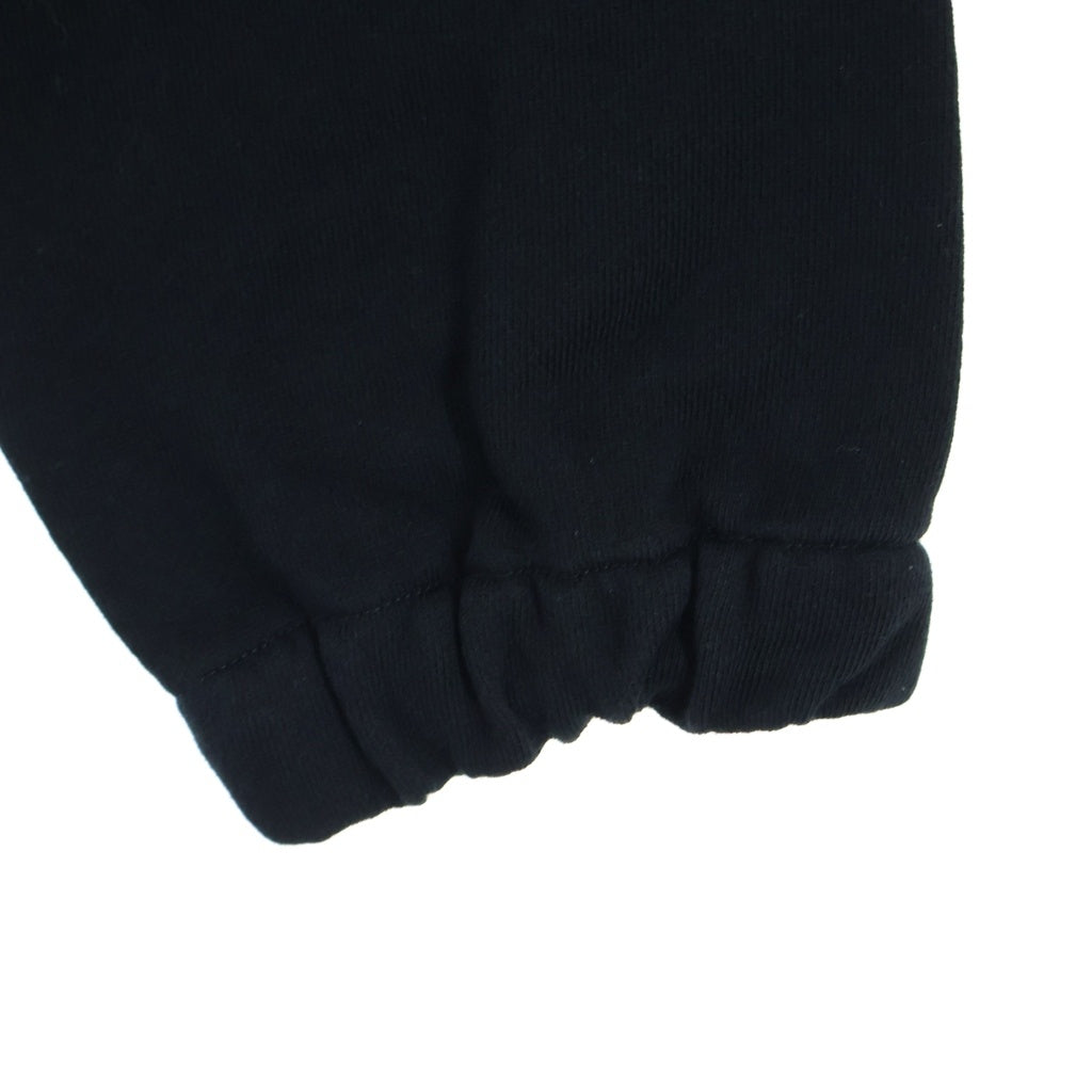 VERSACE(ヴェルサーチ) 23SS Medusa Cotton High-Neck Zip-Up Jacket 1014422 1A10247 メデューサコットンハイネックジップアップジャケット ロゴプリントジップアップトラックジャケット