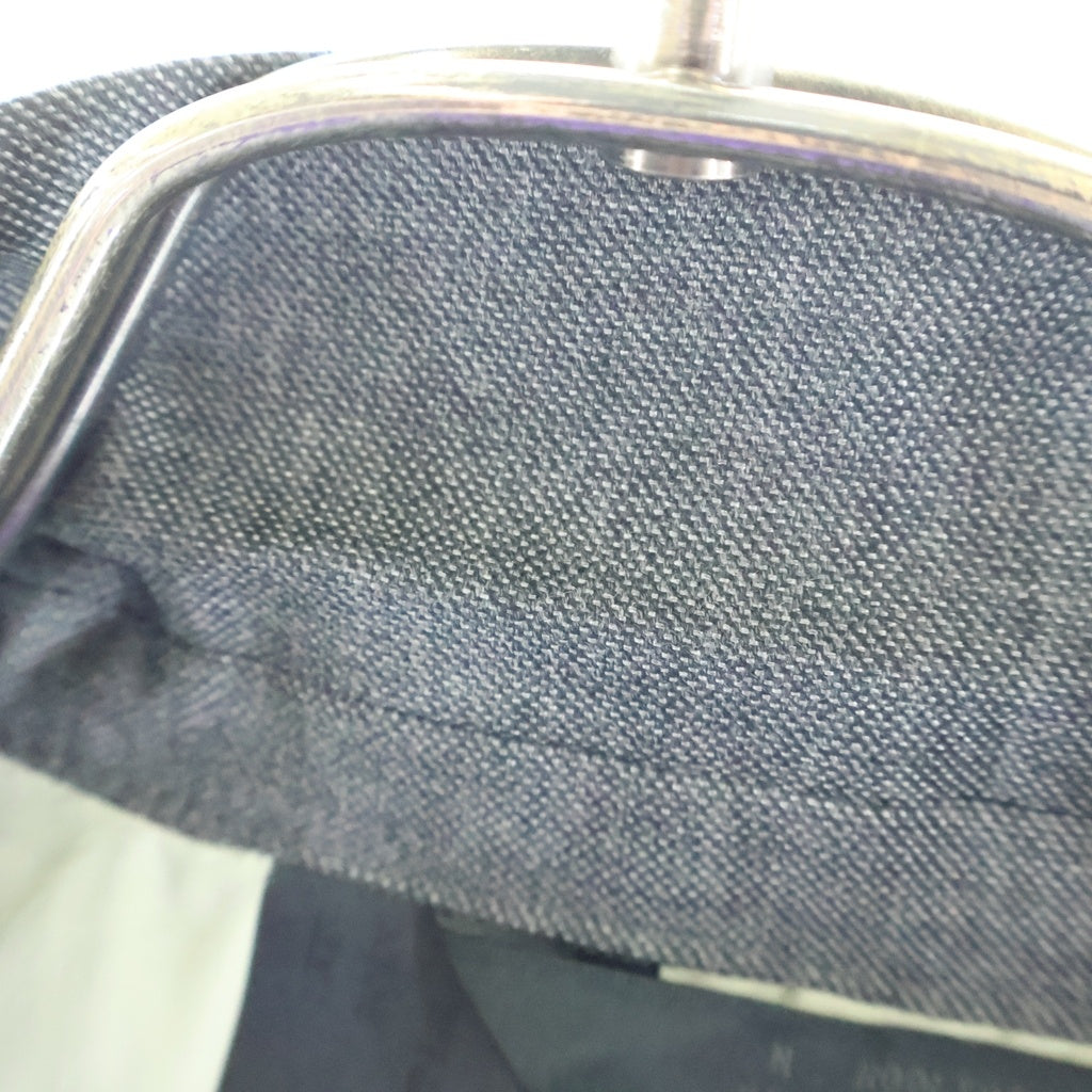 N.HOOLYWOOD(エヌハリウッド) Set Up Suit Jacket ウールセットアップスーツ テーラードジャケット パンツ グレー 271-JK01