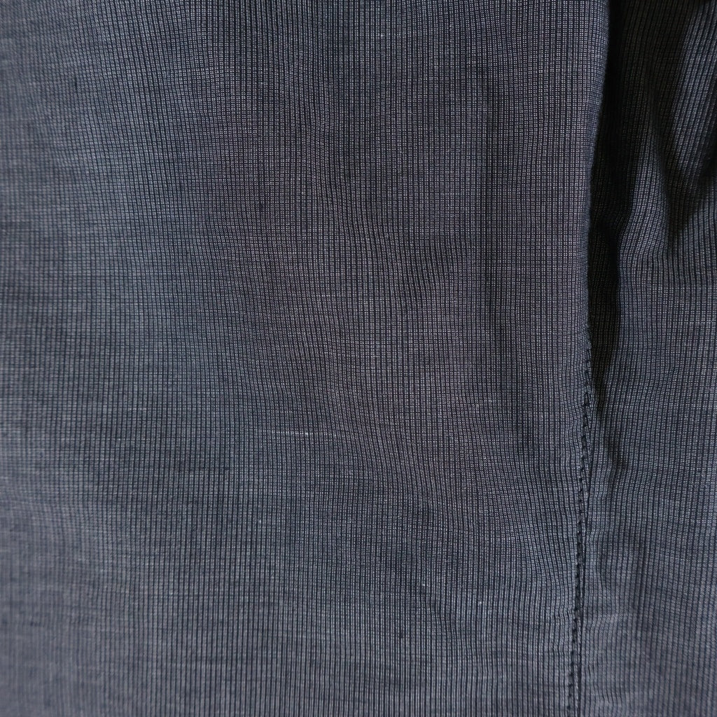 DRIES VAN NOTEN(ドリスヴァンノッテン) Set Up Suit Jacket セットアップスーツ テーラードジャケット パンツ グレー