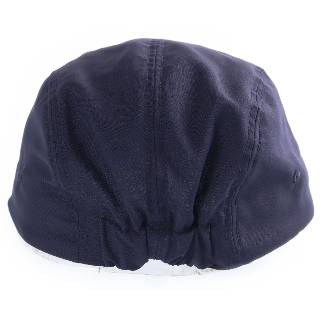 VISVIM(ヴィスヴィム) VS BATON CAP ウールキャップ 帽子 ネイビー 0121408003002