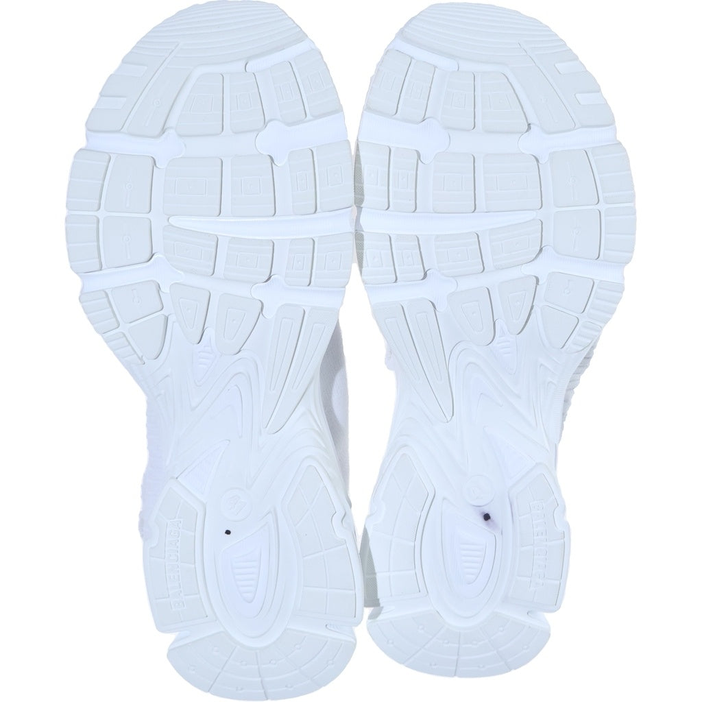 BALENCIAGA(バレンシアガ) SPEED 3.0 スピードトレーナー ハイカットスニーカー ホワイト 654532