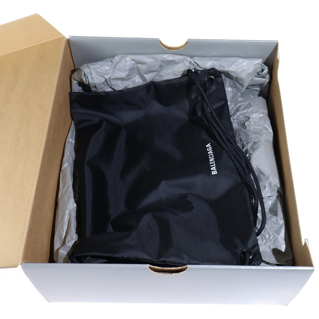 BALENCIAGA(バレンシアガ) SPEED 3.0 スピードトレーナー ハイカットスニーカー ホワイト 654532