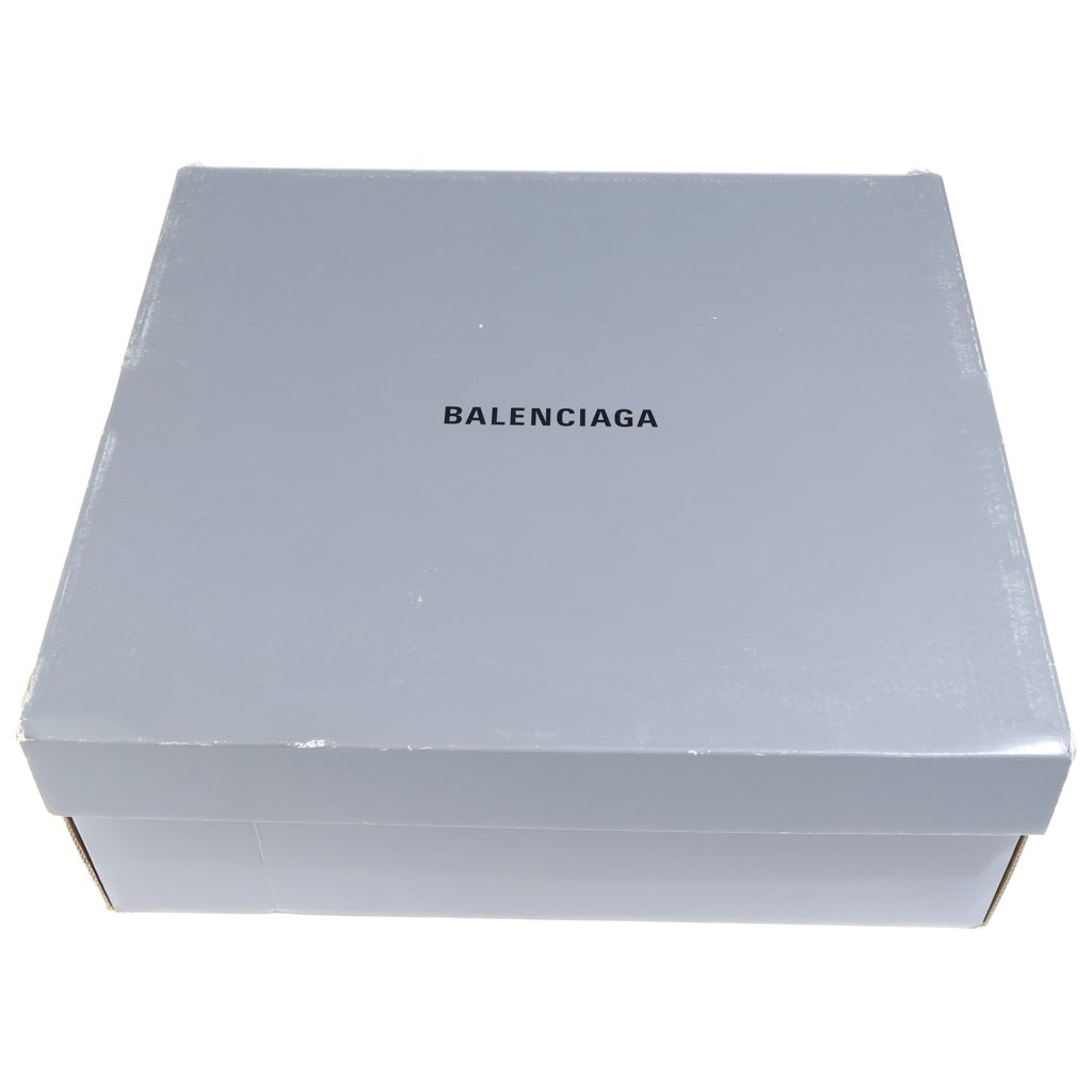 BALENCIAGA(バレンシアガ) SPEED 3.0 スピードトレーナー ハイカットスニーカー ホワイト 654532