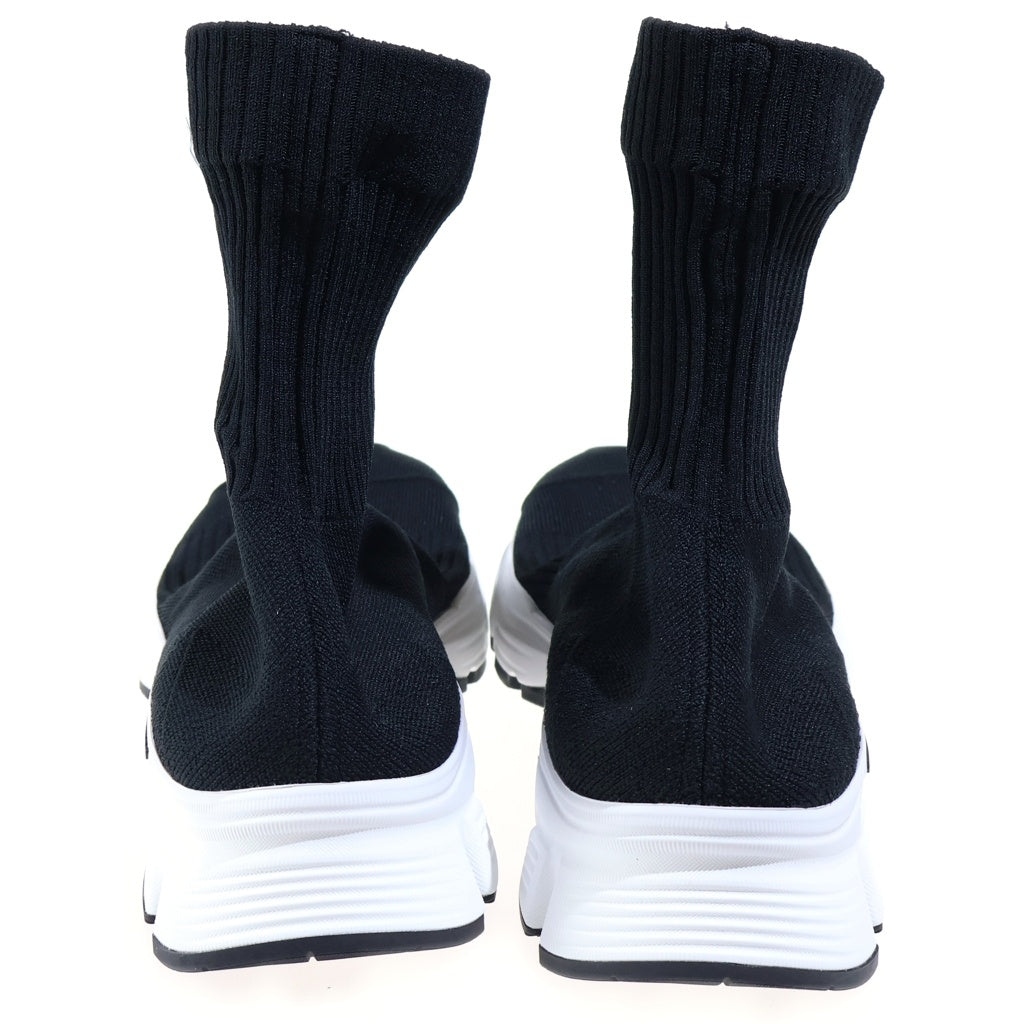 BALENCIAGA(バレンシアガ) SPEED 3.0 スピードトレーナー ハイカットスニーカー ブラック 654532
