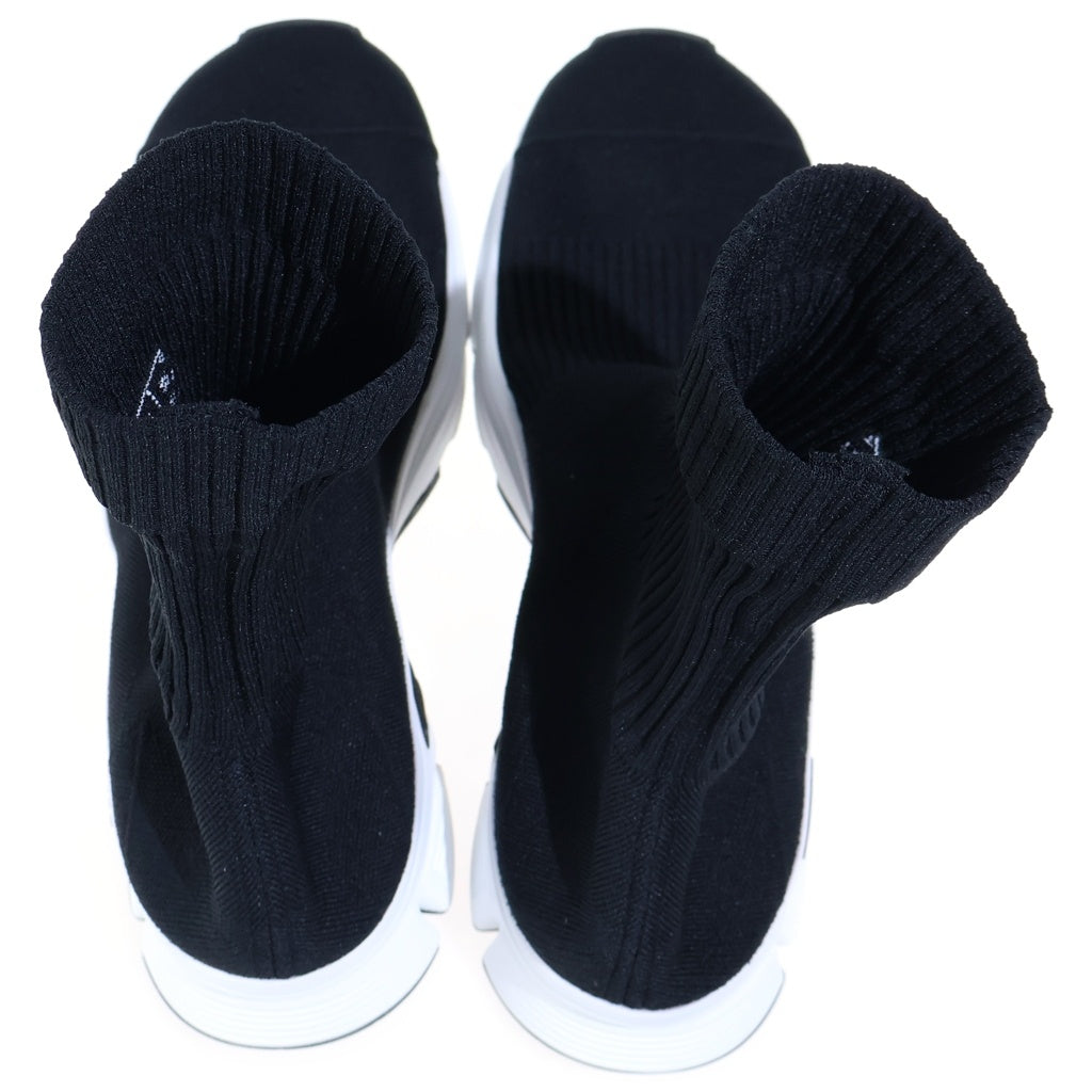 BALENCIAGA(バレンシアガ) SPEED 3.0 スピードトレーナー ハイカットスニーカー ブラック 654532
