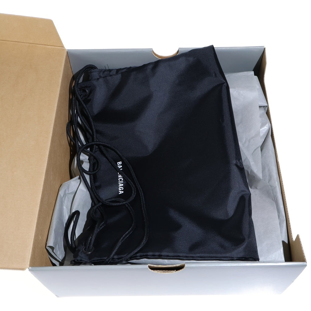 BALENCIAGA(バレンシアガ) SPEED 3.0 スピードトレーナー ハイカットスニーカー ブラック 654532