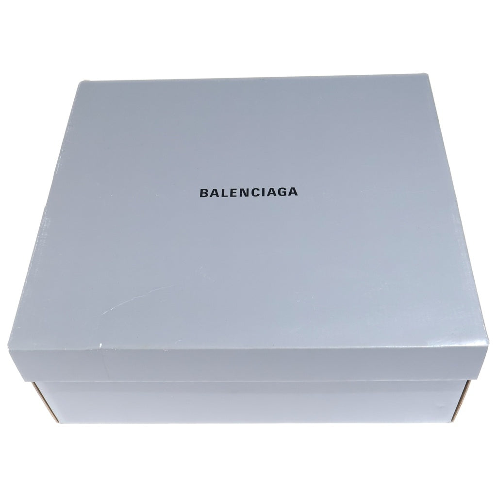 BALENCIAGA(バレンシアガ) SPEED 3.0 スピードトレーナー ハイカットスニーカー ブラック 654532
