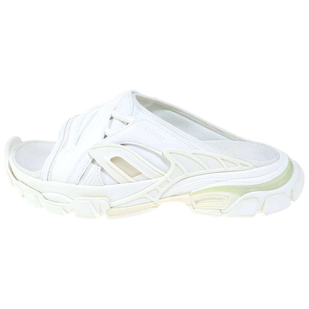 BALENCIAGA(バレンシアガ) TRACK SANDAL トラックサンダル ホワイト 617542