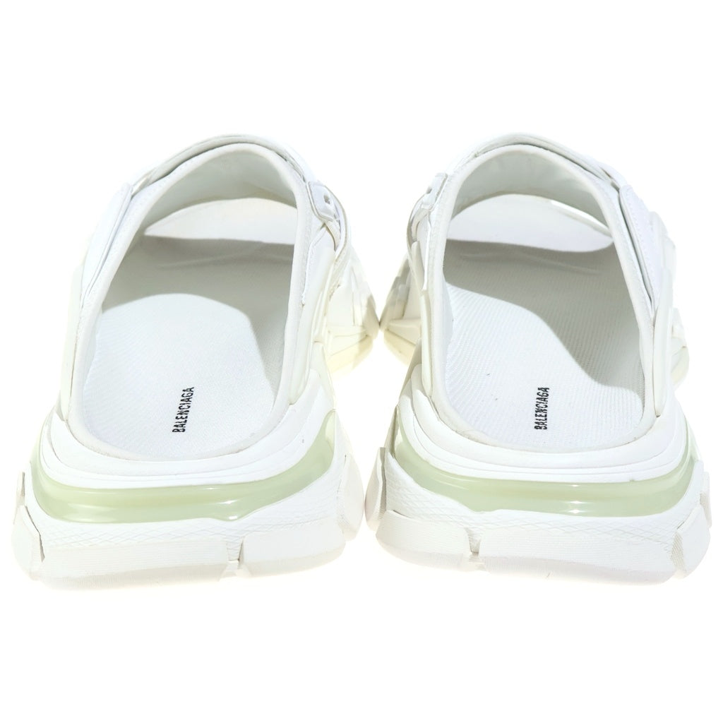 BALENCIAGA(バレンシアガ) TRACK SANDAL トラックサンダル ホワイト 617542