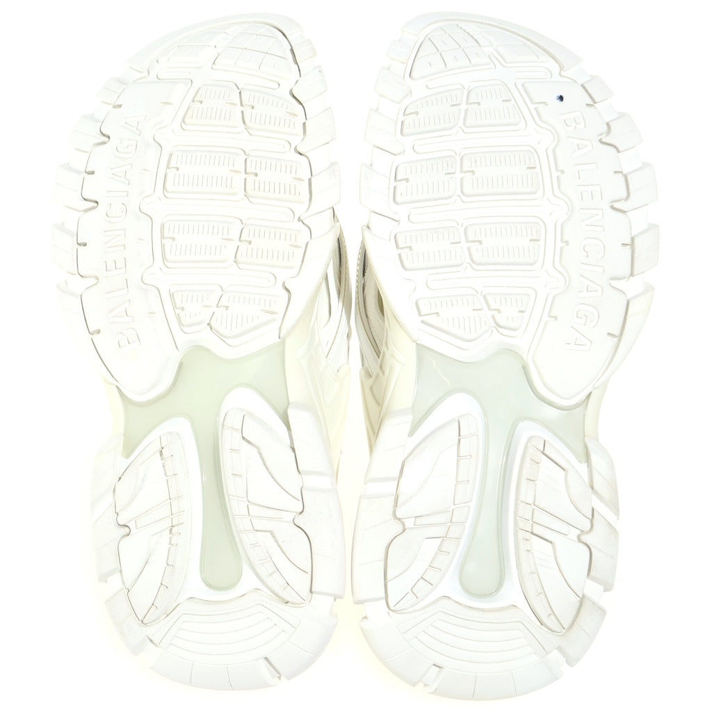BALENCIAGA(バレンシアガ) TRACK SANDAL トラックサンダル ホワイト 617542