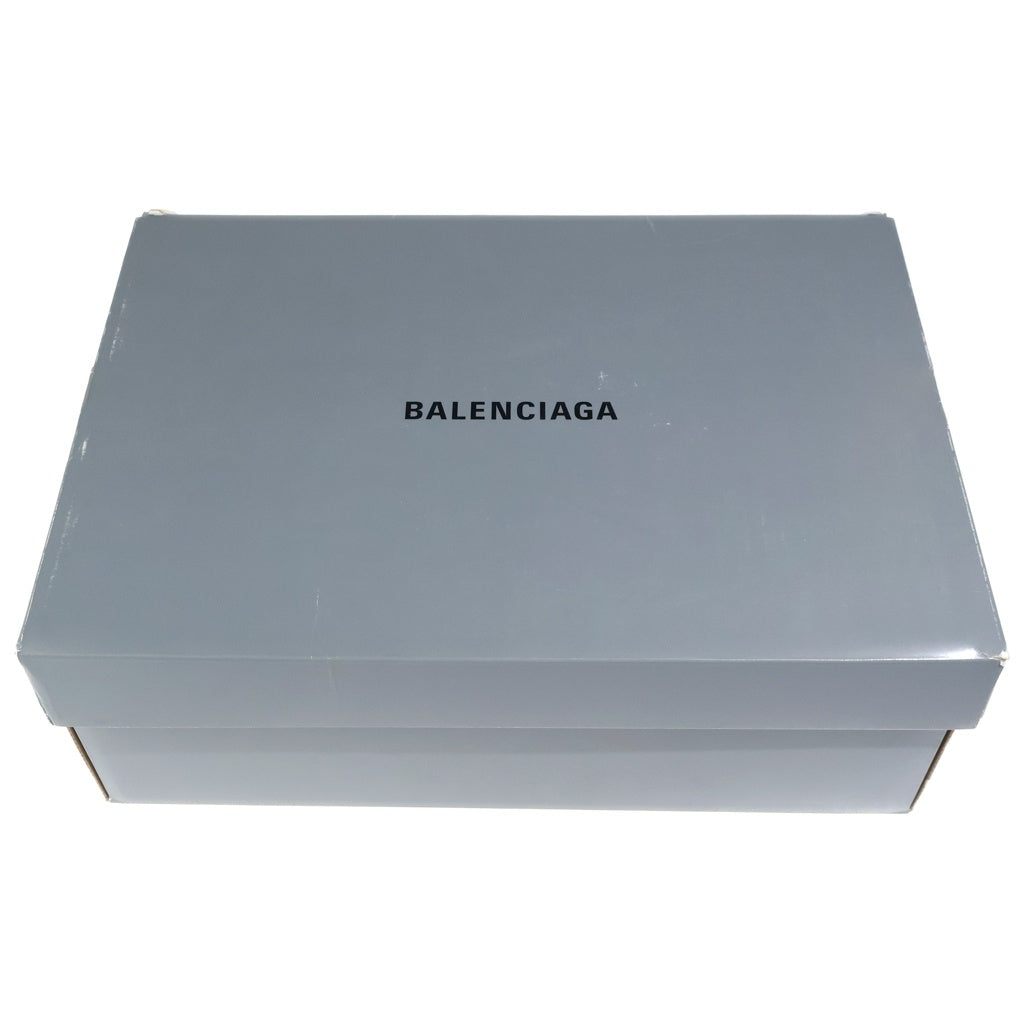 BALENCIAGA(バレンシアガ) TRACK SANDAL トラックサンダル ホワイト 617542