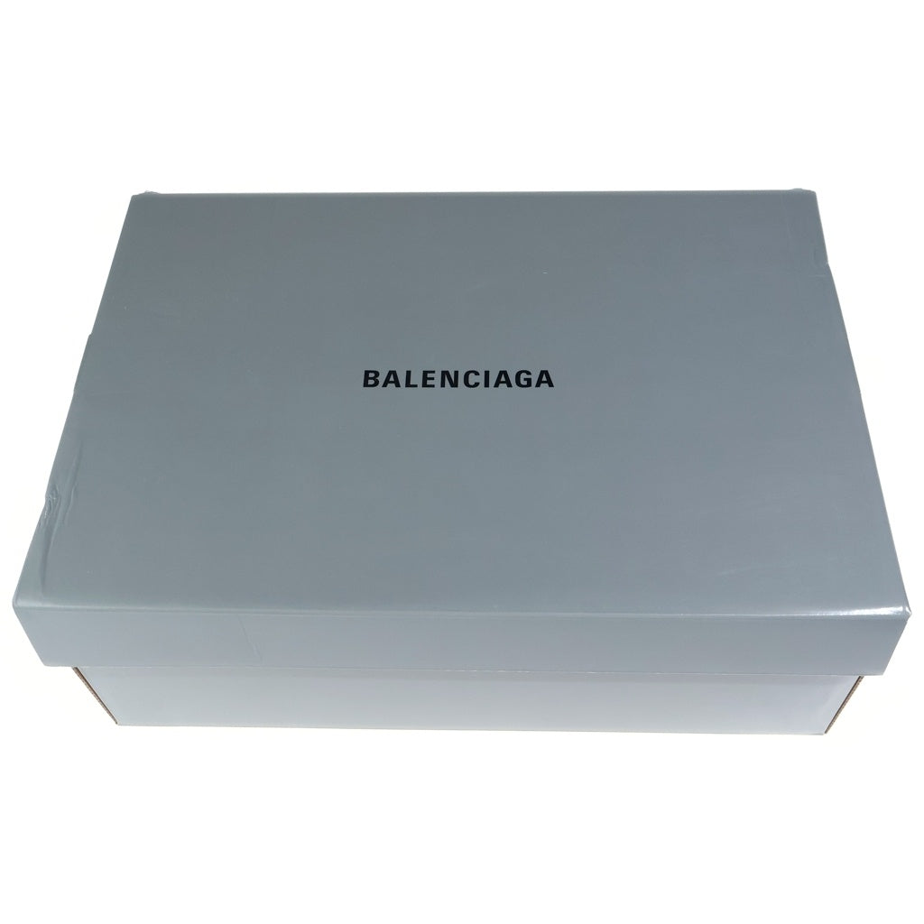BALENCIAGA(バレンシアガ) TRACK SLIDE トラックスライドサンダル ホワイト 618083