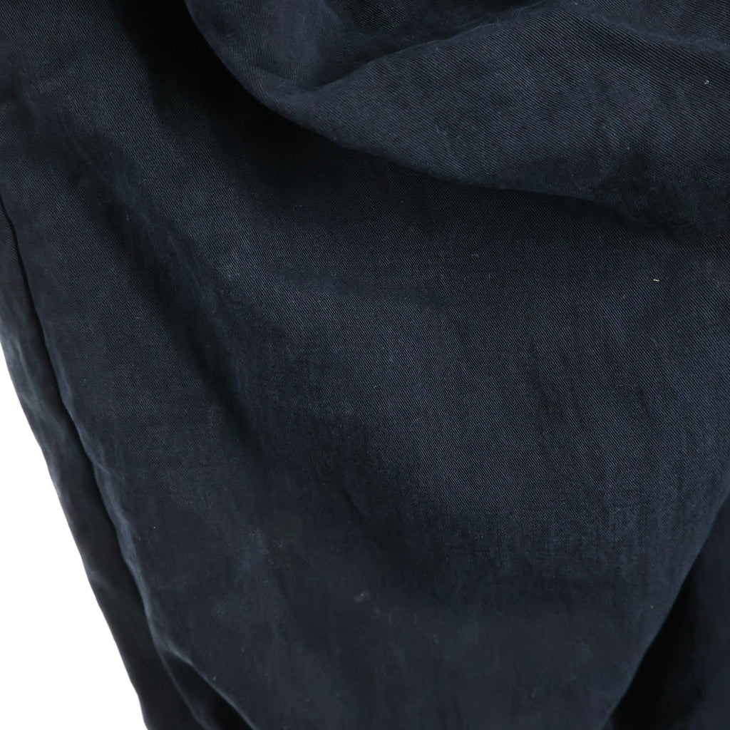 Y-3(ワイスリー) CUFF CRGO PANTS IL2063 カフ カーゴパンツ ブラック