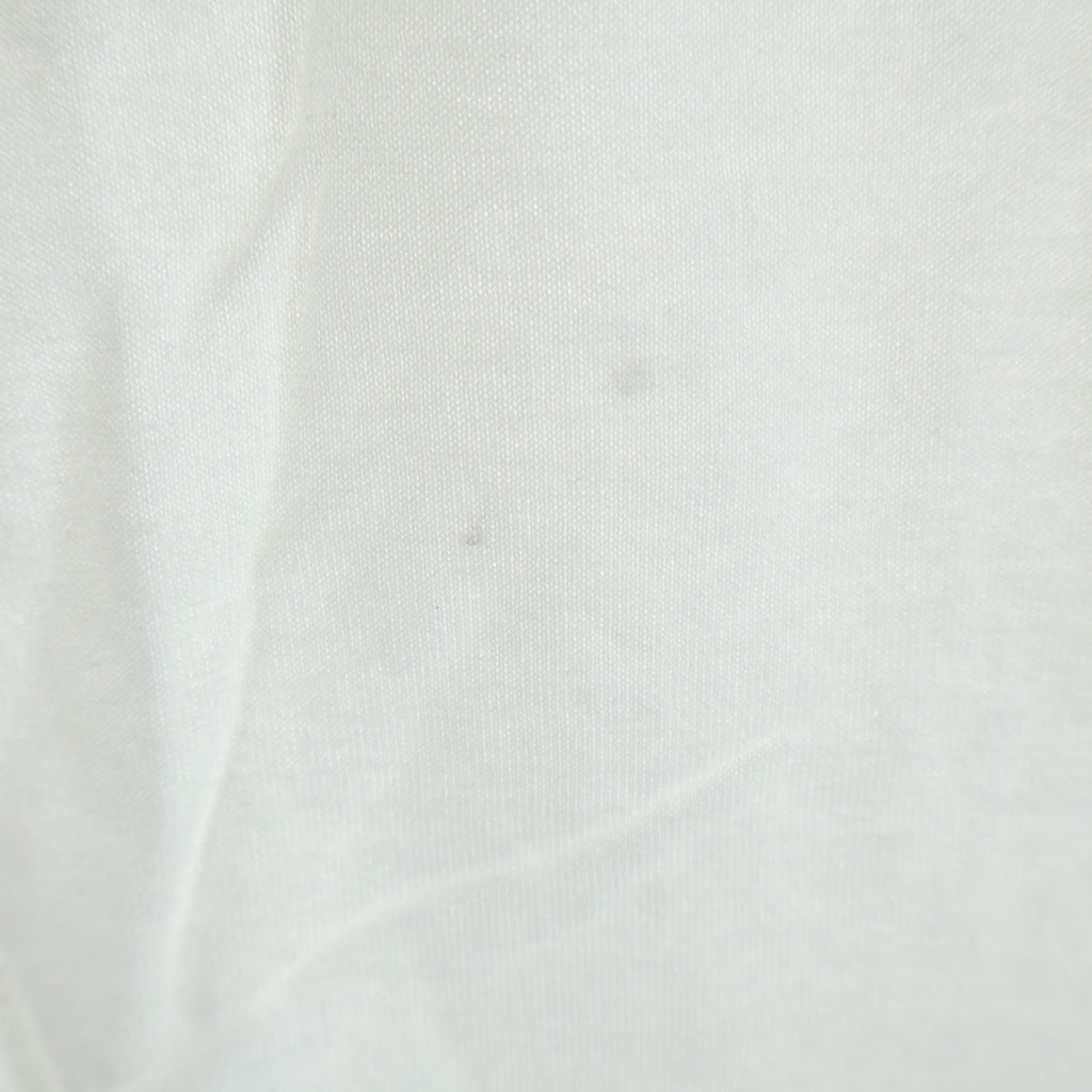 WTAPS(ダブルタップス) 18SS Fragment T-Shirt フラグメントデザイン 半袖Tシャツ ホワイト 182ATFRD-CSM01S