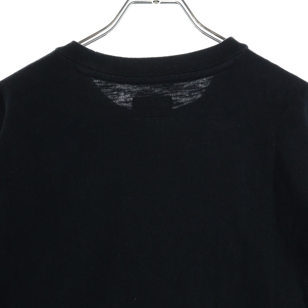 SUPREME(シュプリーム) 22AW S/S Pocket Tee 半袖ポケットTシャツ ブラック