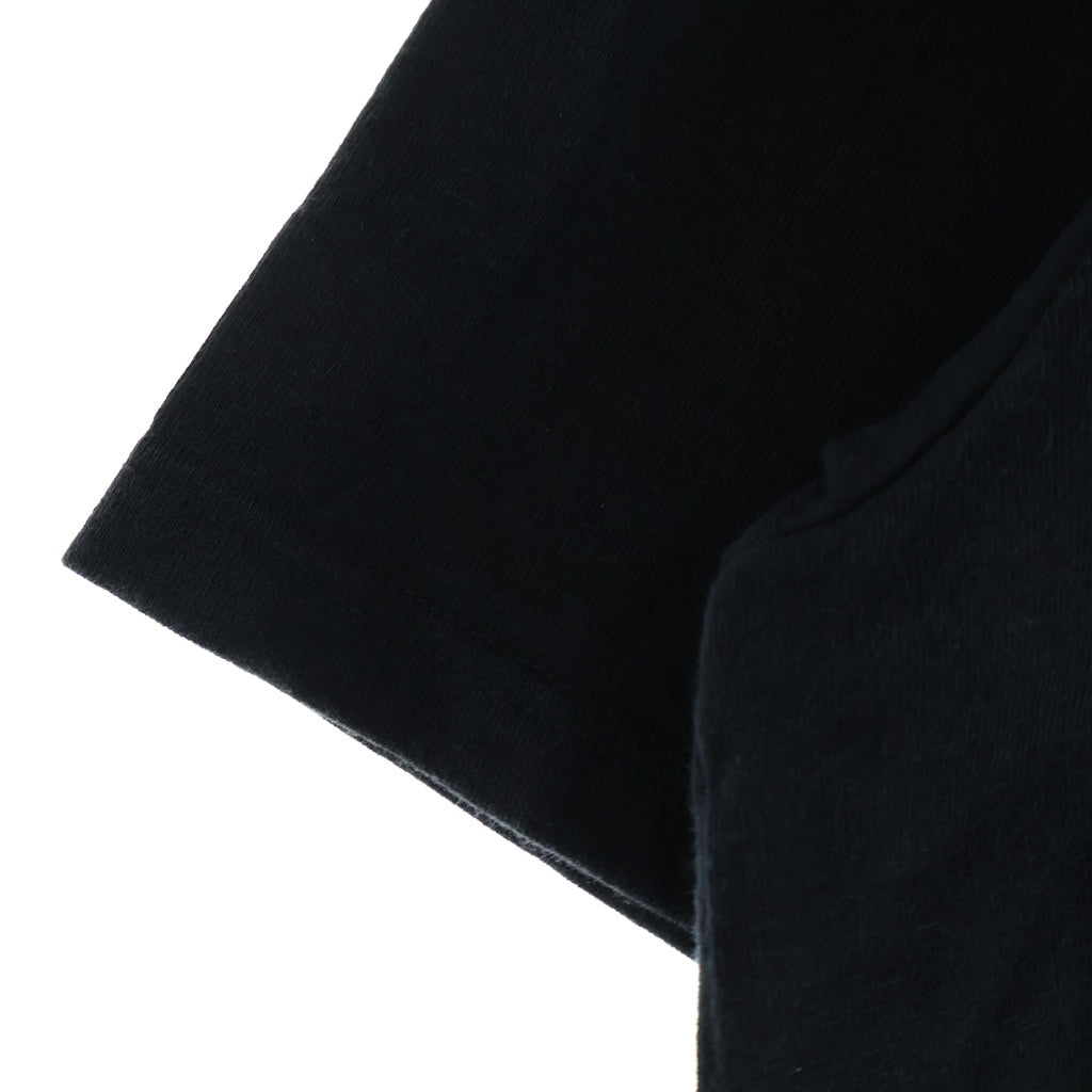 SUPREME(シュプリーム) 22AW S/S Pocket Tee 半袖ポケットTシャツ ブラック