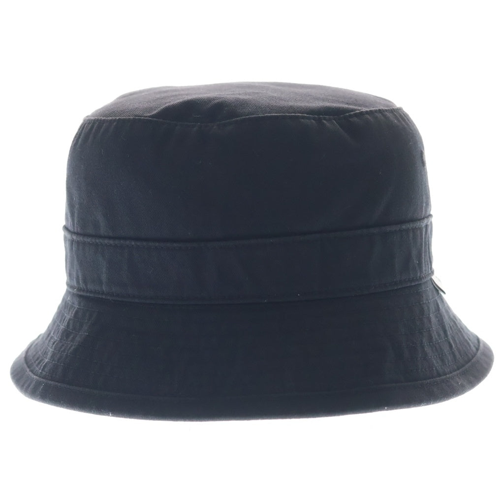 WTAPS(ダブルタップス) 22SS UNDERCOVER Bucket Hat アンダーカバー バケットハット 帽子 ブラック 221HCUCD-HT01S レディース